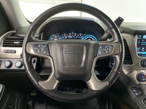 Used 2019 GMC Yukon Denali w/ Open Road Package image 19