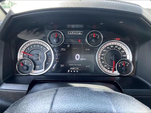 Used 2014 RAM 1500 Sport w/ Remote Start & Security Group AWD/4WD image 20