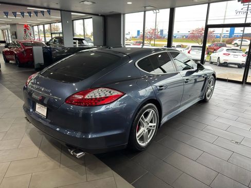 Used 2010 Porsche Panamera S image 3