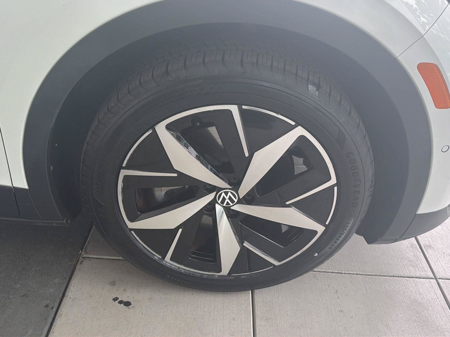 Certified 2023 Volkswagen ID.4 Pro S RWD image 14
