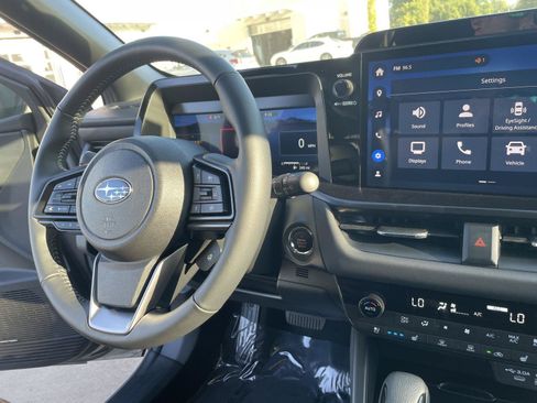 Certified 2026 Subaru Outback Touring AWD/4WD image 28