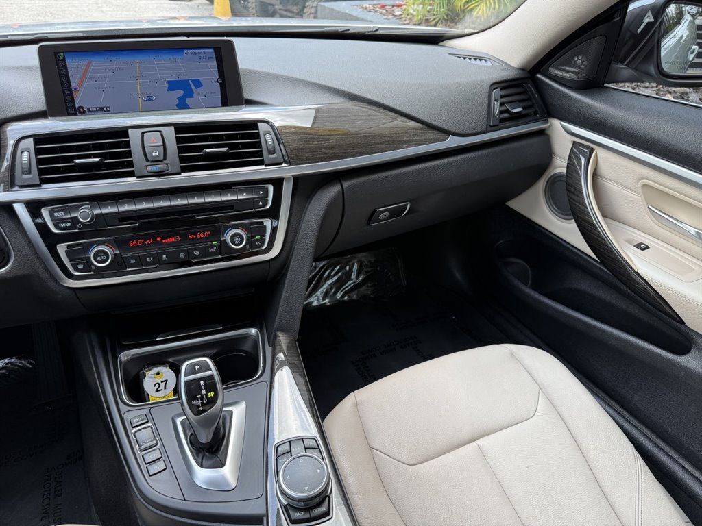 Used 2015 BMW 435i Coupe RWD image 20