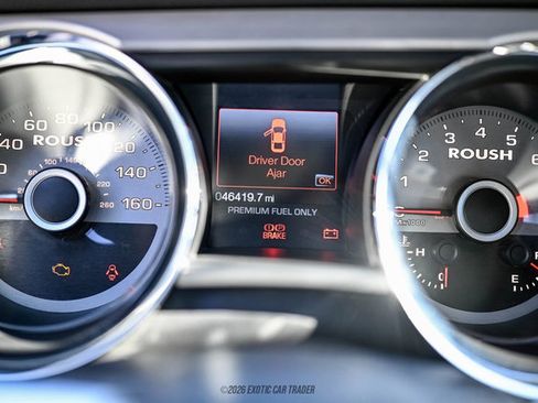Used 2014 Ford Mustang GT Premium w/ GT Track Package RWD image 19