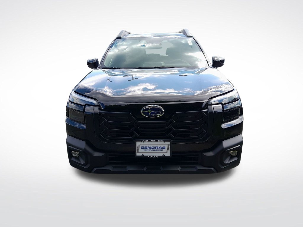 New 2026 Subaru Outback Premium AWD/4WD image 2