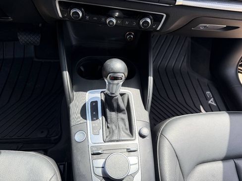 Used 2016 Audi A3 1.8T Premium Plus FWD image 27