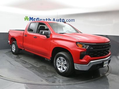 New 2026 Chevrolet Silverado 1500 W/T w/ WT Safety Package