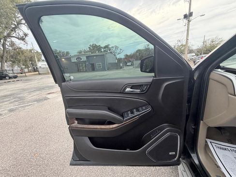 Used 2020 Chevrolet Suburban LT image 15