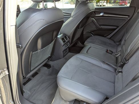 Used 2022 Audi SQ5 Premium Plus image 17