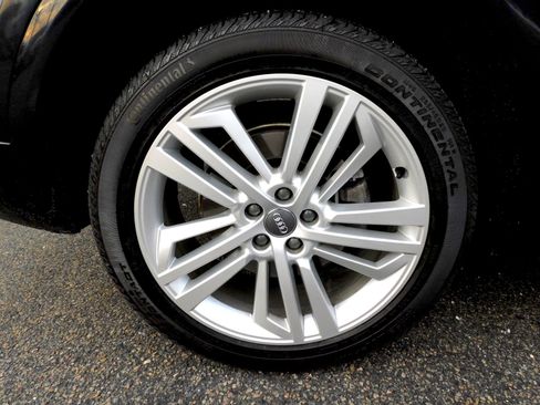 Used 2018 Audi Q5 2.0T Premium Plus w/ Premium Plus Package image 24