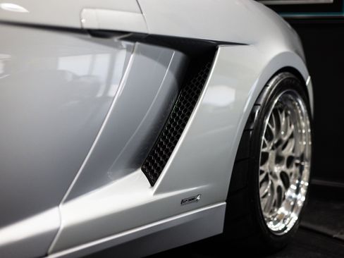 Used 2004 Lamborghini Gallardo image 27