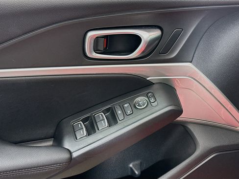 Used 2023 Acura Integra CVT image 15