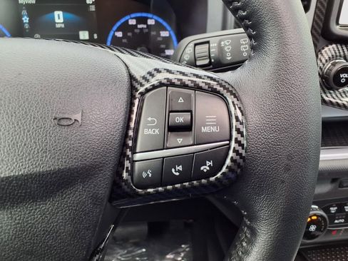 Used 2023 Ford Bronco Sport Big Bend w/ Convenience Package AWD/4WD image 24