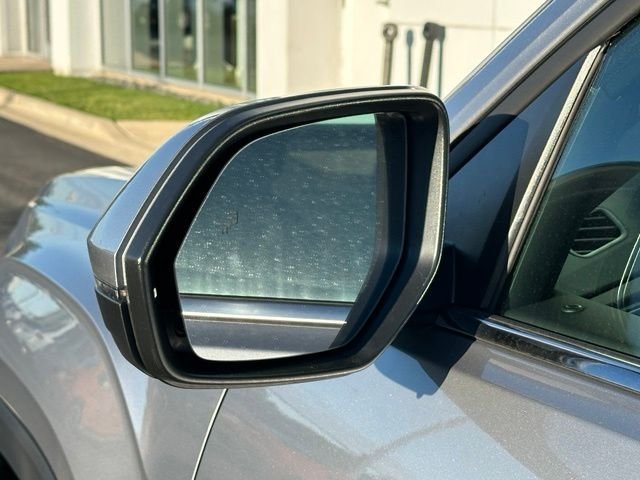 New 2026 Volkswagen Atlas SE AWD/4WD image 11
