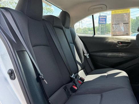 Used 2023 Toyota Corolla LE FWD image 13
