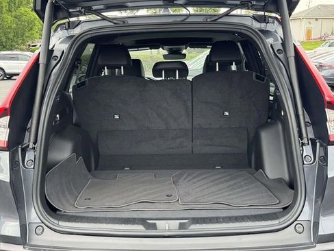 Used 2026 Honda CR-V Sport Touring image 9