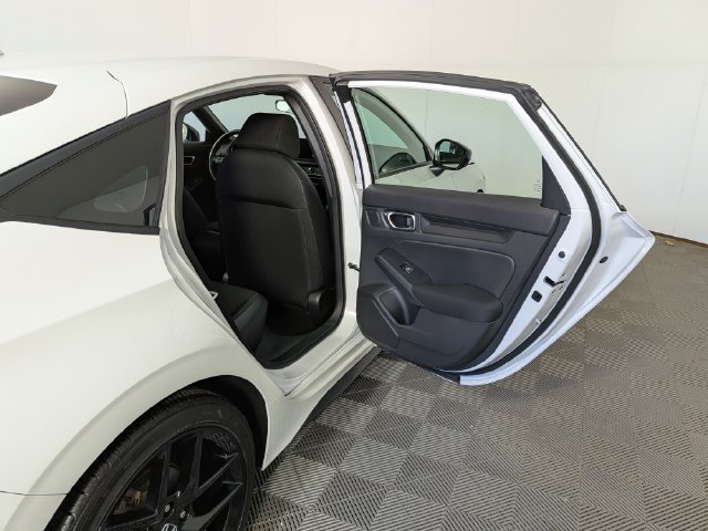Used 2024 Honda Civic Sport image 30