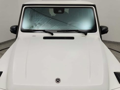 Used 2024 Mercedes-Benz G 63 AMG 4MATIC image 15