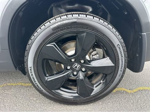 Used 2020 Honda Passport Elite image 39