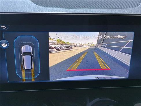 Certified 2025 Mercedes-Benz GLB 250 image 13