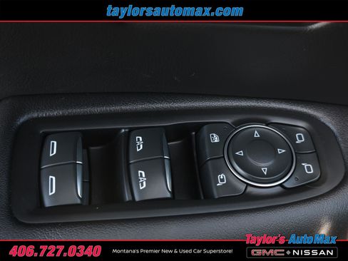 Used 2022 Cadillac XT5 Sportv w/ Technology Package image 32