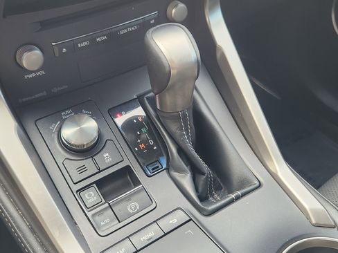 Used 2018 Lexus NX 300 FWD w/ Premium Package image 10