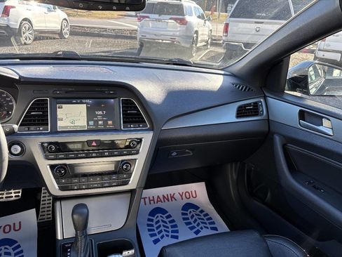 Used 2015 Hyundai Sonata Limited 2.0T image 21