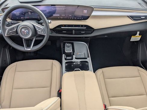 New 2026 Buick Enclave Preferred w/ Power Package image 19