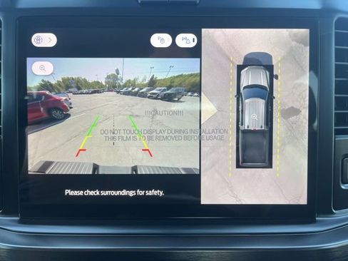 New 2026 Ford F350 Lariat w/ FX4 Off-Road Package image 32