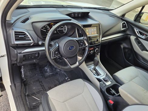 Used 2020 Subaru Forester Premium AWD/4WD image 10