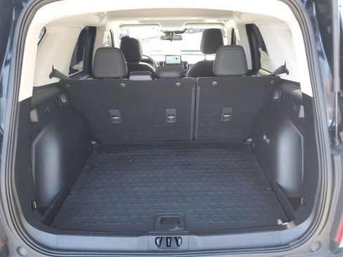 Used 2022 Ford Bronco Sport Big Bend w/ Convenience Package image 12