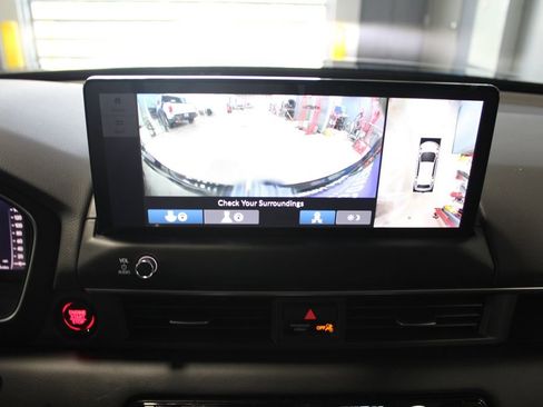 New 2026 Honda Pilot Elite image 41