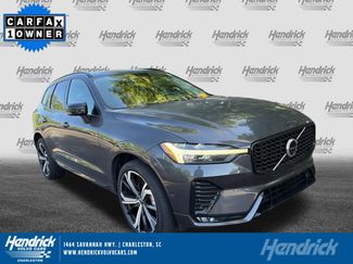 Used 2023 Volvo XC60 B5 Ultimate video 1