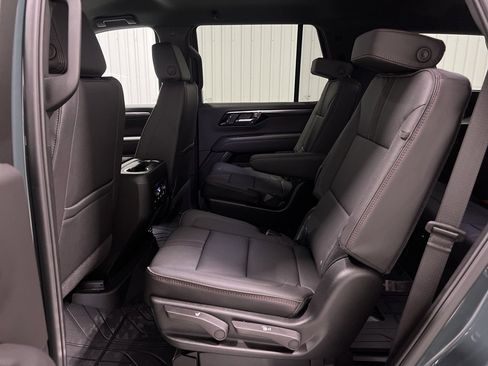 New 2026 Chevrolet Tahoe RST w/ Comfort Package image 25