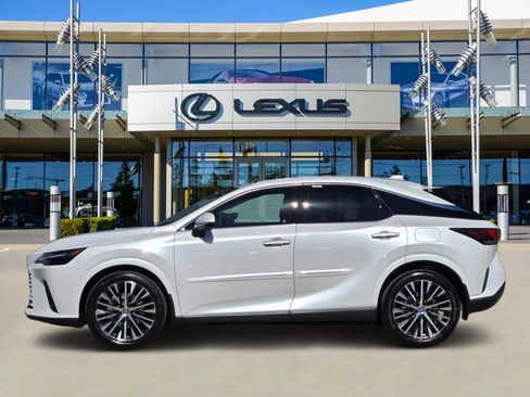 New 2026 Lexus RX 350 AWD image 3