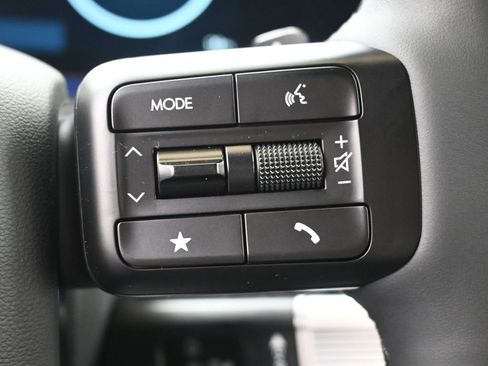 New 2026 Hyundai Santa Fe Calligraphy image 25