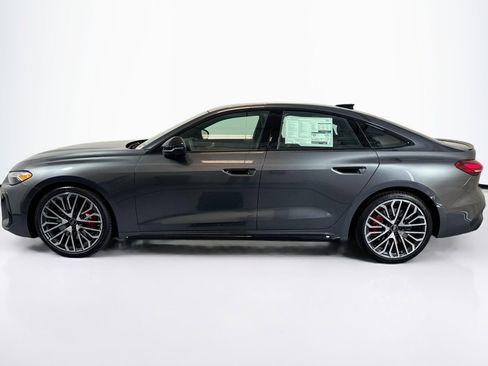 New 2025 Audi S5 Premium Plus image 8