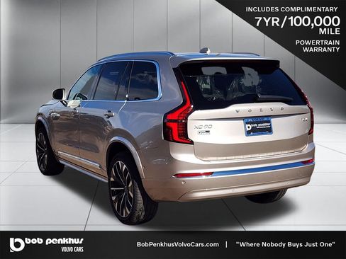 New 2026 Volvo XC90 T8 Plus w/ Protection Package Premier image 26