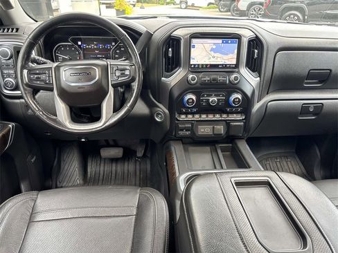 Used 2019 GMC Sierra 1500 Denali w/ Driver Alert Package II image 14