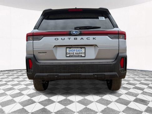 New 2026 Subaru Outback Premium AWD/4WD image 14