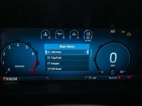 New 2025 Ford F150 XL w/ Equipment Group 103A High image 29