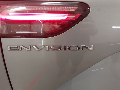 Used 2023 Buick Envision Avenir FWD image 17