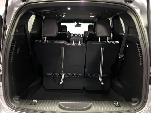 New 2026 Chrysler Voyager LX image 23