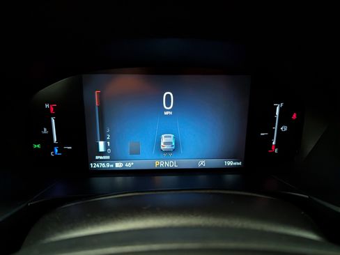 Used 2025 Ford Escape ST-Line w/ Tech Pack #1 AWD/4WD image 20