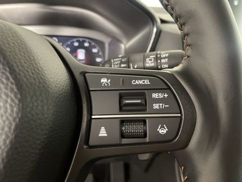 New 2026 Honda CR-V TrailSport image 41