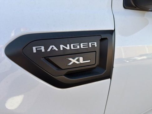 Used 2022 Ford Ranger XL w/ Equipment Group 101A High image 13