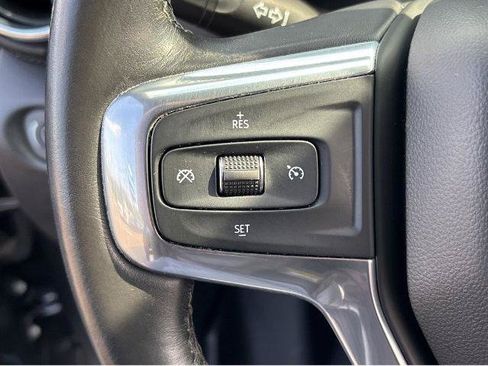 Used 2020 Chevrolet Blazer LT AWD/4WD image 20