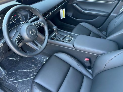 New 2026 MAZDA MAZDA3 2.5 S Sedan w/ Preferred Pkg FWD image 10