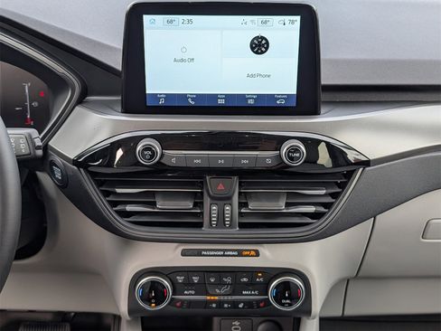 New 2026 Ford Escape Active w/ Cold Weather Package image 16