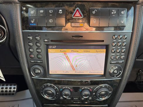 Used 2011 Mercedes-Benz G 55 AMG 4MATIC image 24