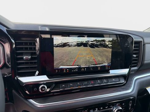 New 2026 GMC Sierra 1500 SLT w/ SLT Premium Package image 24